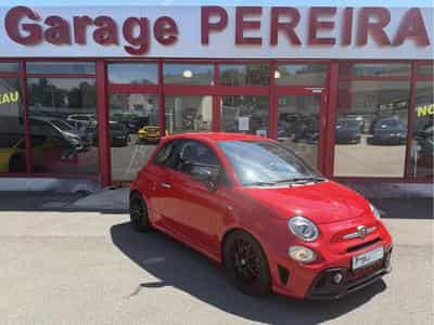 Abarth 595 1.4 T-JET 16V NAVI (2018) - Foto 1