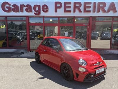 Abarth 595 1.4 T-JET 16V NAVI (2018) - Photo 1