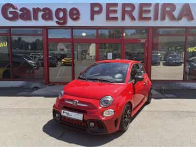 Abarth 595 1.4 T-JET 16V NAVI (2018) - Foto 2