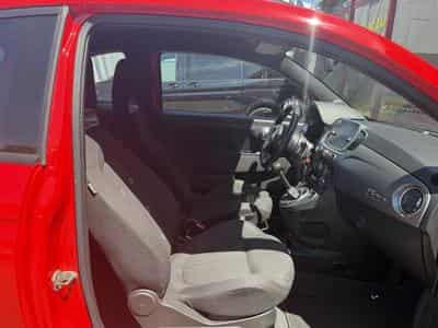 Abarth 595 1.4 T-JET 16V NAVI (2018) - Foto 5