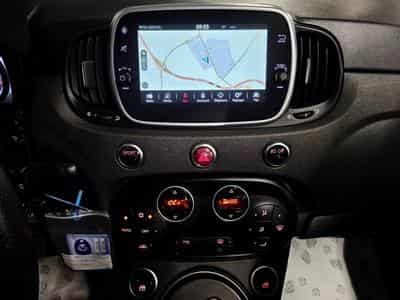 Abarth 595 595C COMPETIZIONE CABRIO BEATS AUTO NAVI (2017) - Foto 10