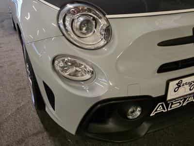 Abarth 595 595C COMPETIZIONE CABRIO BEATS AUTO NAVI (2017) - Foto 13