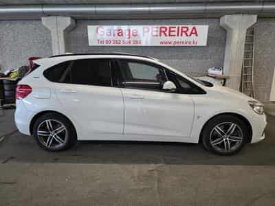 BMW 225 XE Hybrid PLUG IN iPERFORMANCE SPORTLINE HEAD UP PANO LED NA (2018) - Foto 2