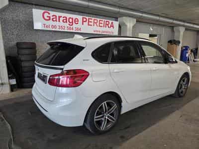 BMW 225 XE Hybrid PLUG IN iPERFORMANCE SPORTLINE HEAD UP PANO LED NA (2018) - Foto 3