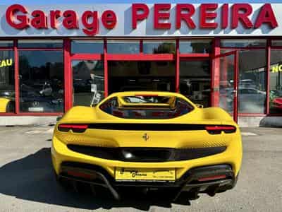 Ferrari 296 GTS Full Full options sièges Confort CARBON LIFT JBL HEAD UP (2025) - Foto 6