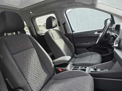 VW Caddy 1.5 TSI DSG LIFE 5 SITZE PANO NAVI 1 HAND (2021) - Foto 6