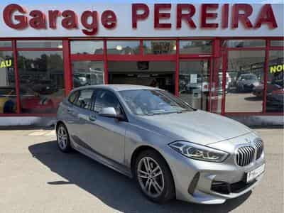 BMW 118 i M SPORT PAKET LED CUIR NAVI (2023) - Foto 1