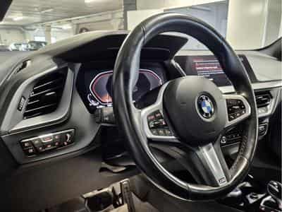 BMW 118 i M SPORT PAKET LED CUIR NAVI (2023) - Photo 10