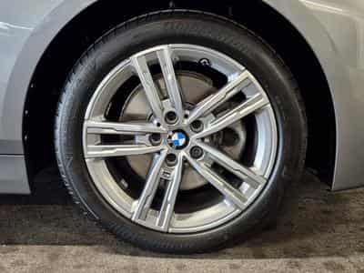 BMW 118 i M SPORT PAKET LED CUIR NAVI (2023) - Photo 11