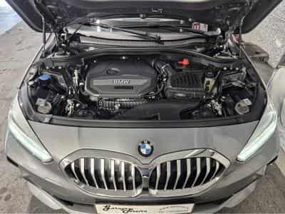 BMW 118 i M SPORT PAKET LED CUIR NAVI (2023) - Photo 12