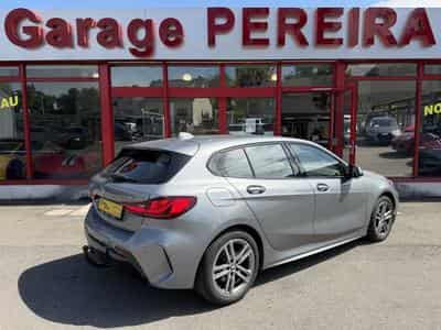 BMW 118 i M SPORT PAKET LED CUIR NAVI (2023) - Foto 3