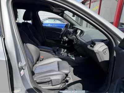 BMW 118 i M SPORT PAKET LED CUIR NAVI (2023) - Foto 5