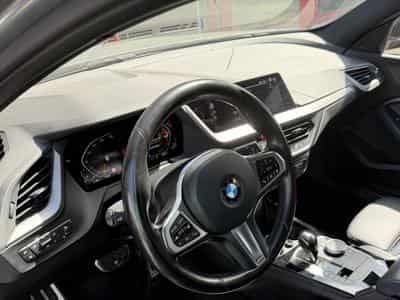 BMW 118 i M SPORT PAKET LED CUIR NAVI (2023) - Foto 6