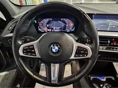 BMW 118 i M SPORT PAKET LED CUIR NAVI (2023) - Photo 7