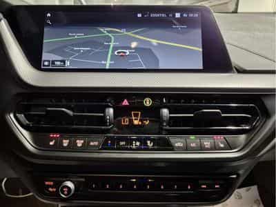 BMW 118 i M SPORT PAKET LED CUIR NAVI (2023) - Photo 8