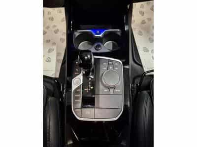 BMW 118 i M SPORT PAKET LED CUIR NAVI (2023) - Photo 9