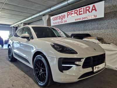 Porsche Macan 2.9 GTS PANO CUIR NAVI (2021) - Foto 1