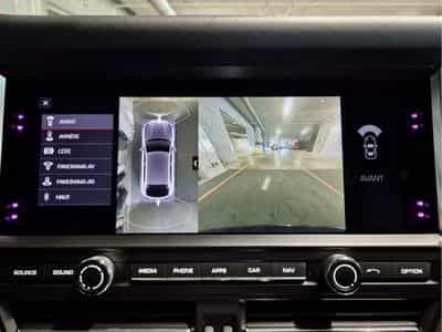 Porsche Macan 2.9 GTS PANO CUIR NAVI (2021) - Foto 11
