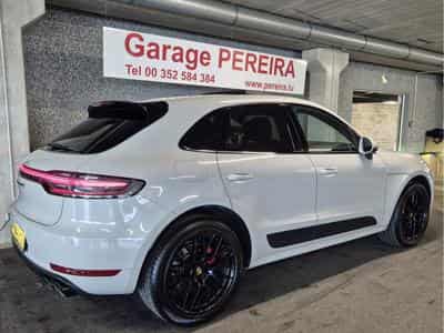 Porsche Macan 2.9 GTS PANO CUIR NAVI (2021) - Foto 2