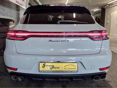 Porsche Macan 2.9 GTS PANO CUIR NAVI (2021) - Foto 3