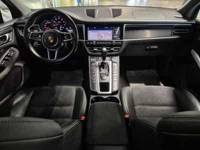 Porsche Macan 2.9 GTS PANO CUIR NAVI (2021) - Foto 7