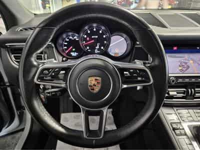 Porsche Macan 2.9 GTS PANO CUIR NAVI (2021) - Foto 8