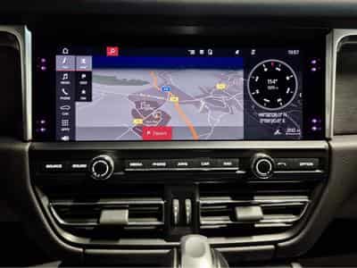Porsche Macan 2.9 GTS PANO CUIR NAVI (2021) - Foto 9