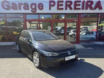 VW Golf Golf 8 1.5 eTSI 150 DSG LIFE LED NAVI (2021) - Foto 1