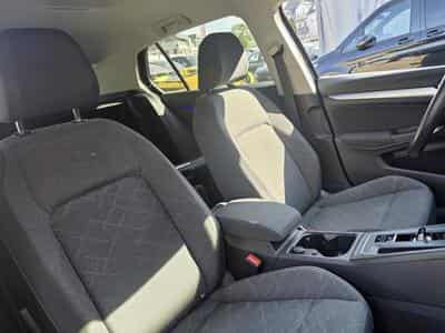 VW Golf Golf 8 1.5 eTSI 150 DSG LIFE LED NAVI (2021) - Foto 4