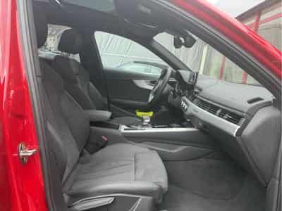 Audi A4 Avant 2.0 TDI 204 CV Quattro 3X S-line Navi Pano 1Main (2021) - Foto 5