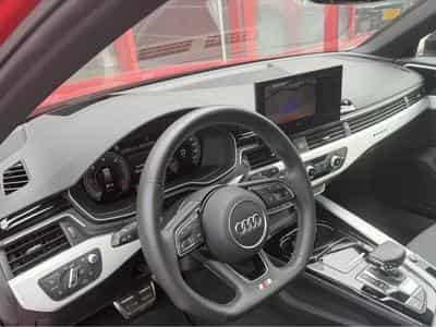 Audi A4 Avant 2.0 TDI 204 CV Quattro 3X S-line Navi Pano 1Main (2021) - Foto 7