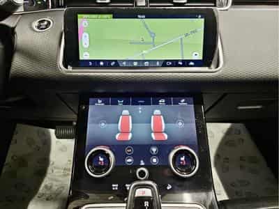 Land-Rover Range Rover Evoque D 150 S CUIR NAVI 1 HAND (2020) - Foto 9