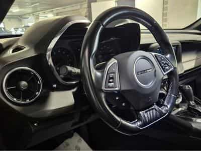 Chevrolet Camaro 2.0 COUPE AUTO CUIR NAVI (2021) - Photo 10