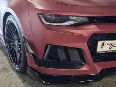 Chevrolet Camaro 2.0 COUPE AUTO CUIR NAVI (2021) - Photo 13