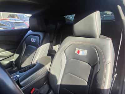Chevrolet Camaro 2.0 COUPE AUTO CUIR NAVI (2021) - Photo 9