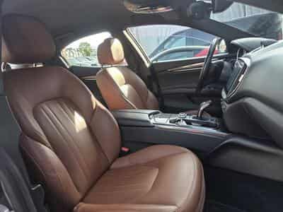 Maserati Ghibli 3.0 V6 SQ4 FACELIFT CUIR NAVI (2020) - Photo 5