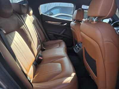 Maserati Ghibli 3.0 V6 SQ4 FACELIFT CUIR NAVI (2020) - Photo 6