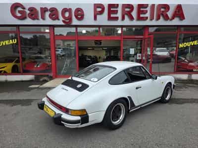 Porsche 911 Porsche 911 231CV Europa Schekheft und Historie plus carnet (1984) - Photo 3