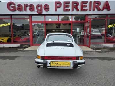 Porsche 911 Porsche 911 231CV Europa Schekheft und Historie plus carnet (1984) - Photo 4