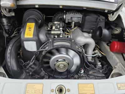 Porsche 911 Porsche 911 231CV Europa Schekheft und Historie plus carnet (1984) - Photo 6