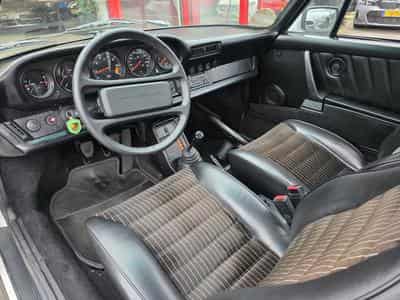 Porsche 911 Porsche 911 231CV Europa Schekheft und Historie plus carnet (1984) - Photo 7