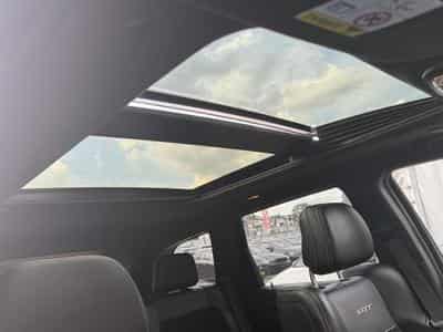 Jeep Cherokee 6.4l V8 HEMI SRT EUROPA COC HARMAN KARDON PANO CUIR NAVI 1 H (2015) - Photo 6