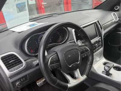 Jeep Cherokee 6.4l V8 HEMI SRT EUROPA COC HARMAN KARDON PANO CUIR NAVI 1 H (2015) - Photo 7
