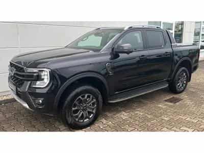 Ford Ranger FORD Ranger Wildtrak 2l Aut. DoKa e.Rollo 5 J.Garanti (2026) - Foto 1