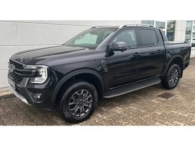 Ford Ranger FORD Ranger Wildtrak 2l Aut. DoKa e.Rollo 5 J.Garanti (2026) - Foto 1