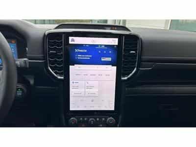 Ford Ranger FORD Ranger Wildtrak 2l Aut. DoKa e.Rollo 5 J.Garanti (2026) - Foto 12