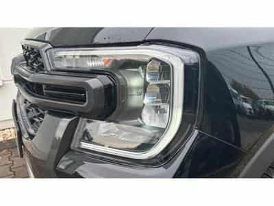 Ford Ranger FORD Ranger Wildtrak 2l Aut. DoKa e.Rollo 5 J.Garanti (2026) - Foto 2