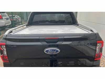 Ford Ranger FORD Ranger Wildtrak 2l Aut. DoKa e.Rollo 5 J.Garanti (2026) - Foto 5