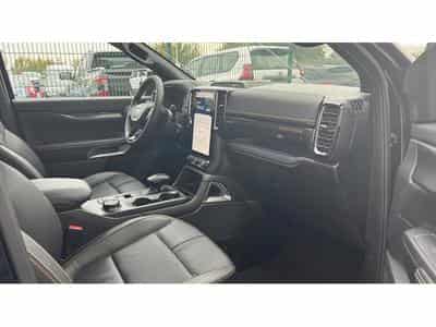 Ford Ranger FORD Ranger Wildtrak 2l Aut. DoKa e.Rollo 5 J.Garanti (2026) - Foto 6