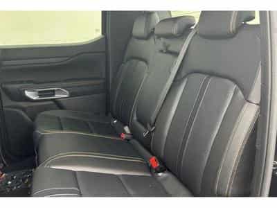 Ford Ranger FORD Ranger Wildtrak 2l Aut. DoKa e.Rollo 5 J.Garanti (2026) - Foto 9